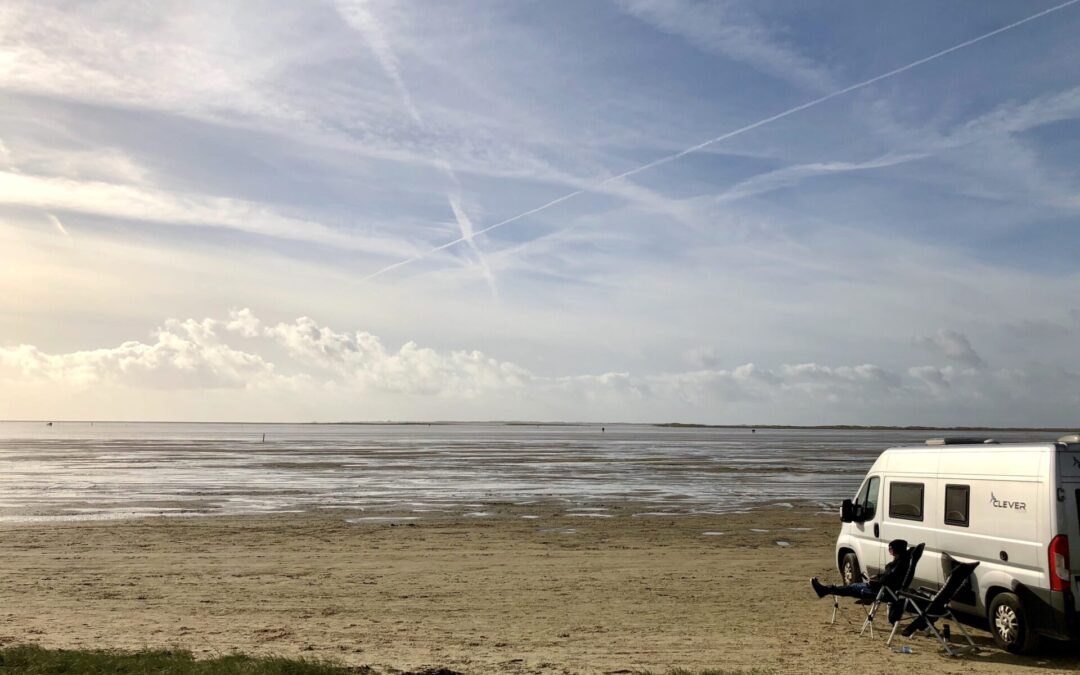demnächst auch als Elektro-Camper-Kastenwagen?