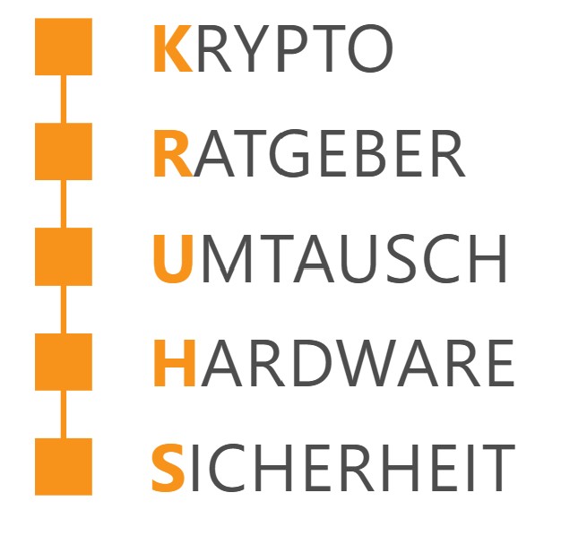 kruhs.com Logo